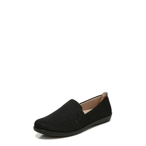 LifeStride Next Level, Zapatillas Mujer, True Black, 40.5 EU - Bricolage & Outils en promo à 23.63€