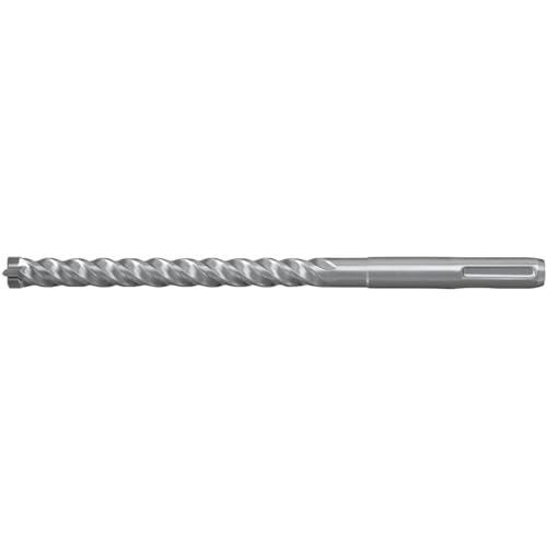 Fischer Quattric II 10/150/215 544187 Hammer Drill Bit 10... - Maison & Cuisine Amazon Royaume-Uni à 56.45€