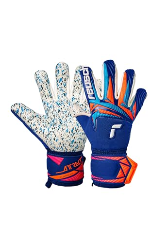 Reusch Gants de Gardien de But Professionnels pour Enfants... - Jouets & Jeux Amazon France à 48.41€