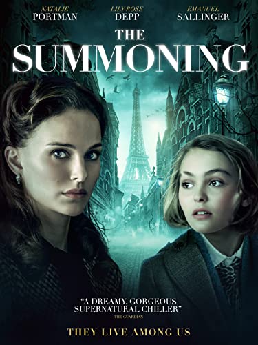 The Summoning en promo sur Amazon