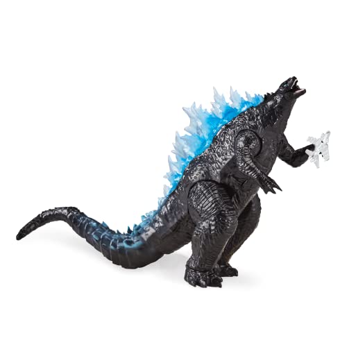 MonsterVerse Godzilla vs Kong 6' Supercharged Godzilla w... - Jouets & Jeux en promo à 7.86€
