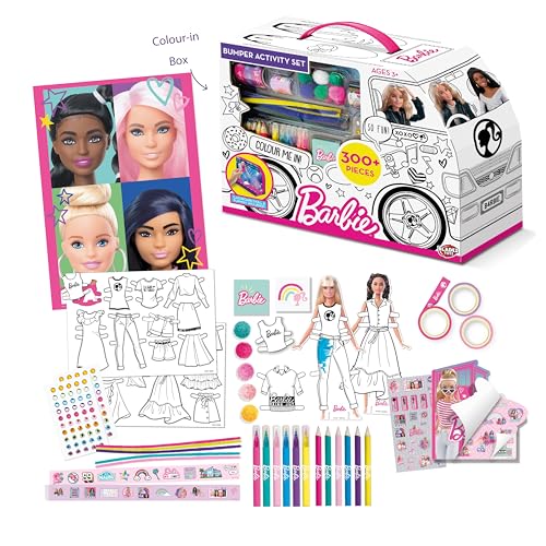 BLADEZ Creative Maker Kitz Toyz - Set di cancelleria per... - Toys & Games Amazon Italy à 12.38€