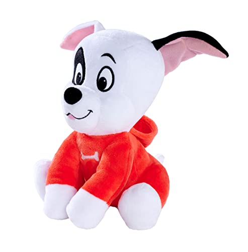 Disney Dalmatian Cheeky Romper 25cm Soft Toy - Toys & Games Amazon UK à 13.49€