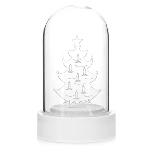 DecoKing LED Deko Weihnachten Ilum Tannenbaum Beleuchtung... - Maison & Cuisine Amazon Allemagne à 5.25€