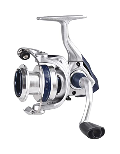 OKUMA ARIA-3000a Aria Moulinets rotatifs Argenté - Sports & Fitness en promo à 40.00€