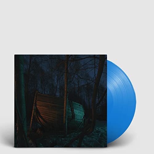 Yossa (LP Coloré) en promo à 16,96€ (-51%) sur Amazon FR