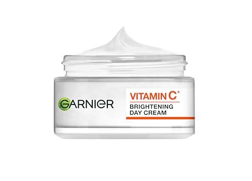 Garnier Vitamin C Brightening Day Cream 50ml, Face... - Beauté & Parfums en promo à 5.00€