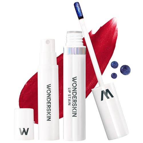 Wonderskin Wonder Blading Lip Stain Peel Off and Reveal Kit... - Beauté & Parfums Amazon Royaume-Uni à 17.66€