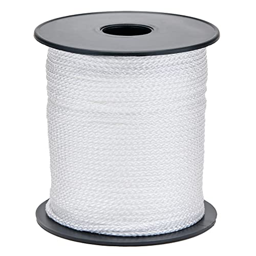 Corda intrecciata in polipropilene, diametro 2,5 mm... - Amazon Italy à 12.61€