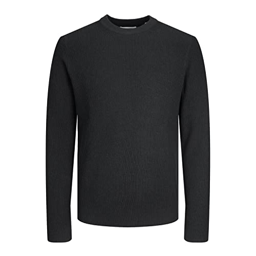 Jack & Jones JPRPERFECT Knit Crew Neck SN - Amazon Allemagne à 7.98€