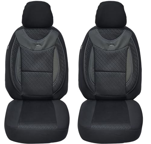 BREMER SITZBEZÜGE Maß Auto Schonbezüge kompatibel mit FIAT... - Auto & Motorcycle Amazon Germany à 36.99€