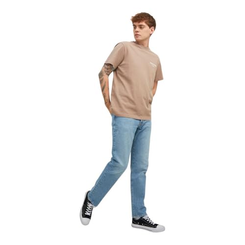 JACK & JONES Jjichris Jjcooper Jos 890 Pcw Noos Pantaln... - High-Tech & Électronique Amazon Espagne à 55.95€
