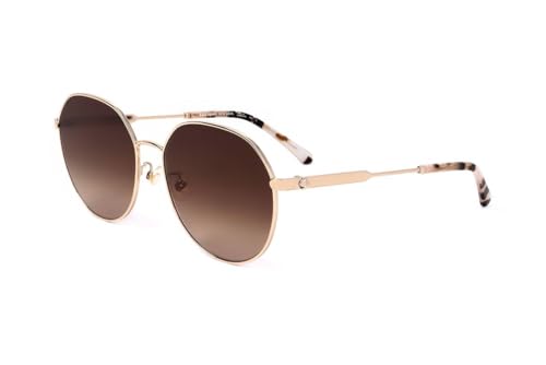 Occhiali da Sole Kate Spade NESHA/F/S 3YG LIGHT GOLD... - Home & Kitchen Amazon Italy à 85.70€