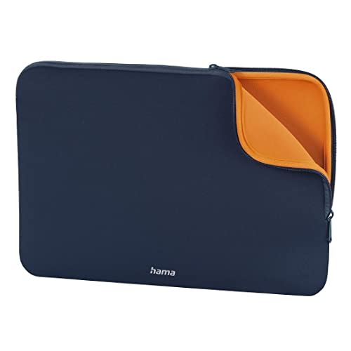 Hama Sacoche pour Tablette et Ordinateur Portable jusqu'à... en promo sur Amazon