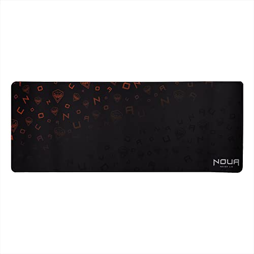 Noua Origin Gaming Mouse Mat XXL 687x270x2mm, Comfortable... - High-Tech & Électronique Amazon Royaume-Uni à 5.40€