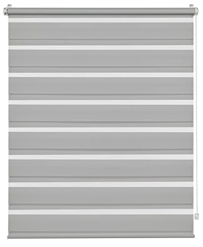 Deco Company Double Store à Clipser, Store Enrouleur à... - Maison & Cuisine Amazon France à 26.40€