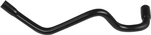 GATES 02-2076 Tuberia flexible calefacción negro - Bon plan à 4.72€