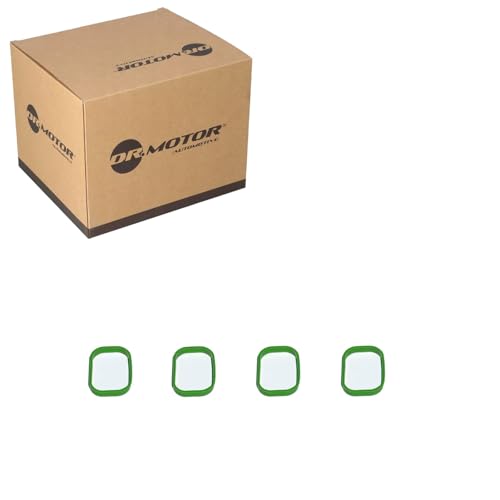 DR.MOTOR AUTOMOTIVE DRM0743S Joint de collecteur d'admission en promo à 11,56€ (-41%) sur Amazon FR