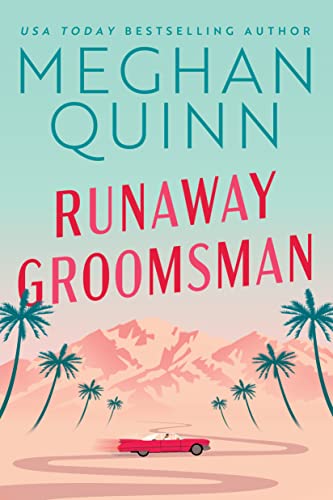 Runaway Groomsman - Amazon Royaume-Uni à 1.00€