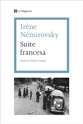 Suite francesa (edició en català) (Catalan Edition) - Animalerie en promo à 4.27€