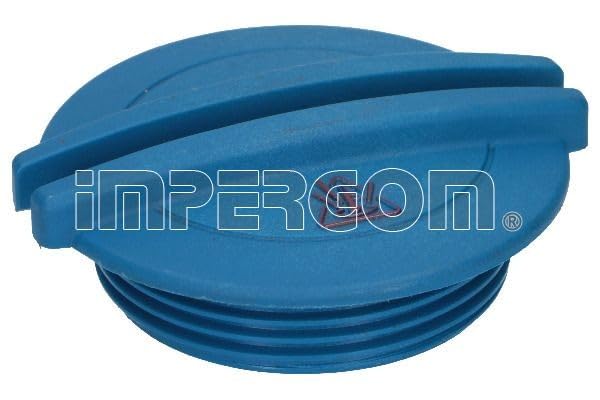 ORIGINAL IMPERIUM 43016 Tappo serbatoio refrigerante - Sports & Fitness Amazon Italie à 2.44€