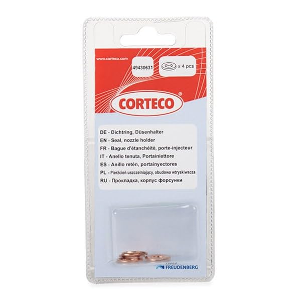 CORTECO 49430631 - Erreur de prix -75% à 2.96€