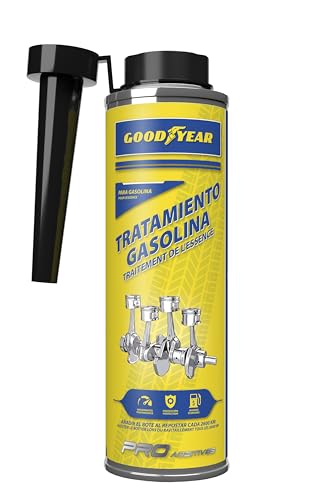 Goodyear Tratamiento Gasolina Goodyear Pro Additives.... - Beauté & Parfums en promo à 6.99€