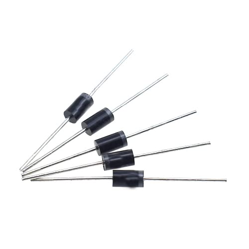 Reland Sun 20 unidades P6KE100A 100A P6KE150A 150A P6KE160A... - High-Tech & Électronique Amazon Espagne à 2.88€