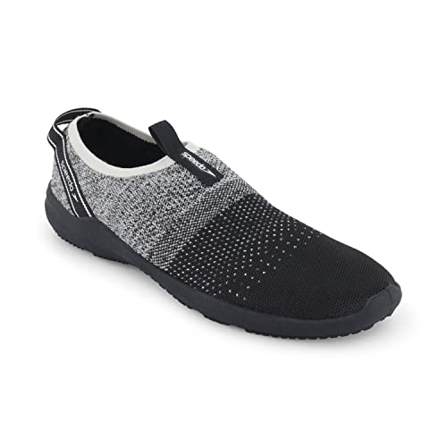 Speedo Surf Knit PRO, High Rise Nero, 39 1/3 EU - Sports & Fitness Amazon Italie à 51.40€