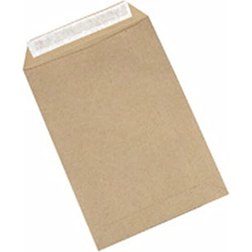 SOBRES X12 MARRON KRAFT 100X145 - Fournitures Bureau Amazon Italie à 13.15€