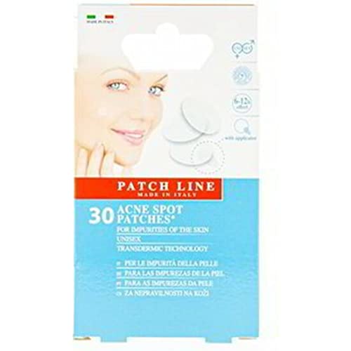 Patch Line 80161 Écussons pour impérices de la peau... - Beauté & Parfums en promo à 18.02€