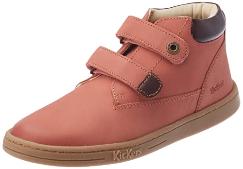 Kickers Tackeasy Oxford-Schuh, Hellrosa, 34 EU - Amazon Allemagne à 22.87€