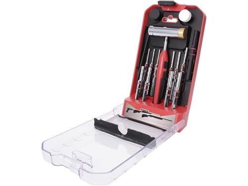 Birchwood Casey Armorers Hammer And Punch Kit - DIY & Tools Amazon Spain à 22.79€
