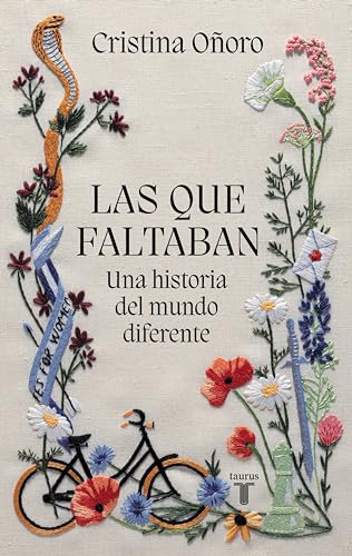 Las que faltaban: Una historia del mundo diferente (Spanish... - Home & Kitchen Amazon Germany à 3.99€