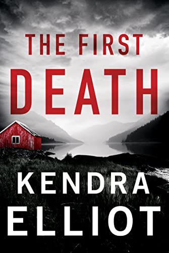 The First Death (Columbia River Book 4) - Amazon Royaume-Uni à 0.99€