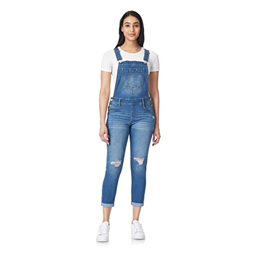 WallFlower Overalls Juniors (Standard And Plus) Tuta... - Jardin & Extérieur Amazon Italie à 18.97€