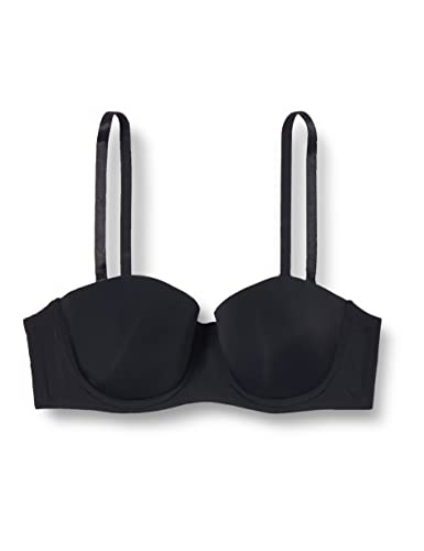 Koton Sujetador cómodo, Negro (999), 105B para Mujer - Mode & Vêtements Amazon Espagne à 7.23€