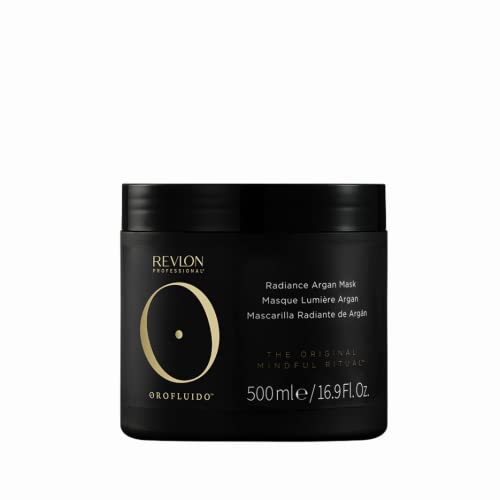 REVLON PROFESSIONAL Orofluido Radiance Argan Mask... - Auto & Moto en promo à 9.04€