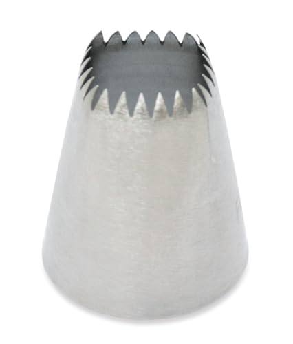 Scrapcooking – Bussola quadrata scanalata in acciaio inox - High-Tech & Électronique en promo à 3.99€