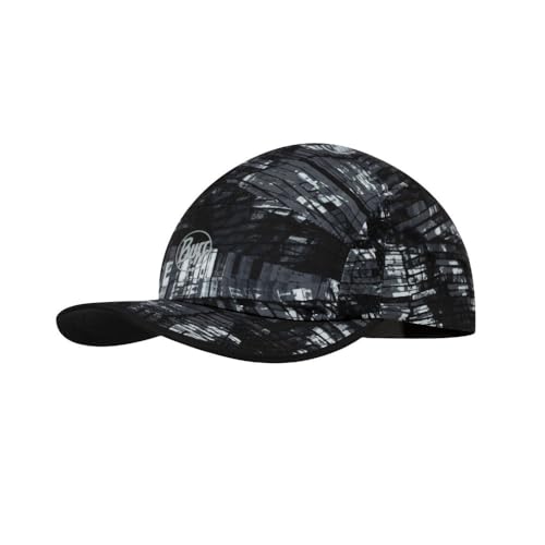 Buff Casquette 5 Panel Go Gline Black S/M en promo à 16,49€ (-45%) sur Amazon FR