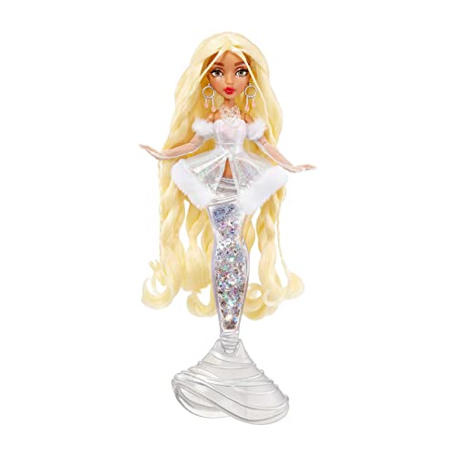 Mermaze Mermaidz Winter Waves - GWEN - Include bambola alla... - Maison & Cuisine Amazon Italie à 23.62€