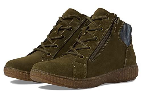 Clarks Botas Tobilleras Caroline Park para Mujer, Gamuza... - Auto & Moto en promo à 39.40€