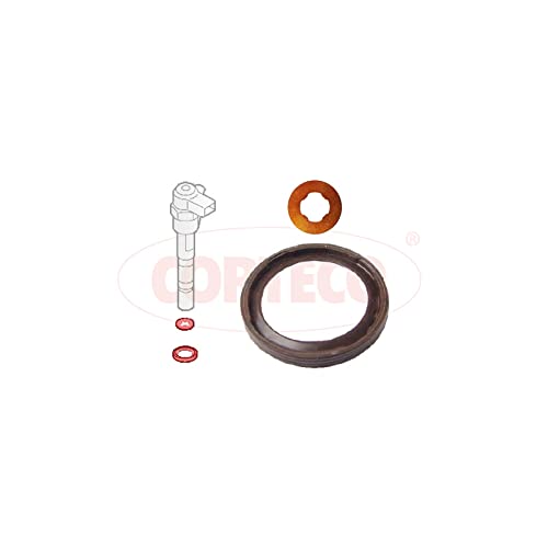 CORTECO 49445016 Kit de anillos de sellado, inyector GK_DIV... - DIY & Tools Amazon Spain à 7.93€