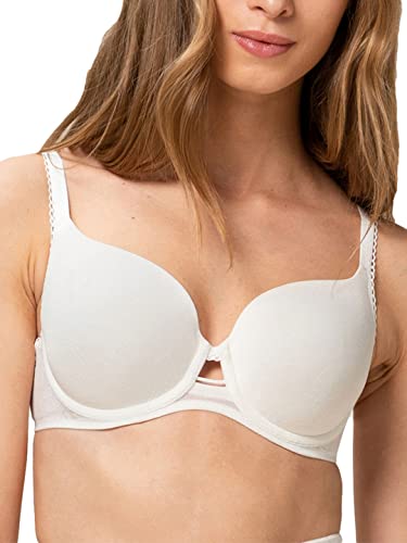 Triumph Wild Rose Sensation WP, Sujetador Moldeado, Mujer... - Amazon Espagne à 18.68€