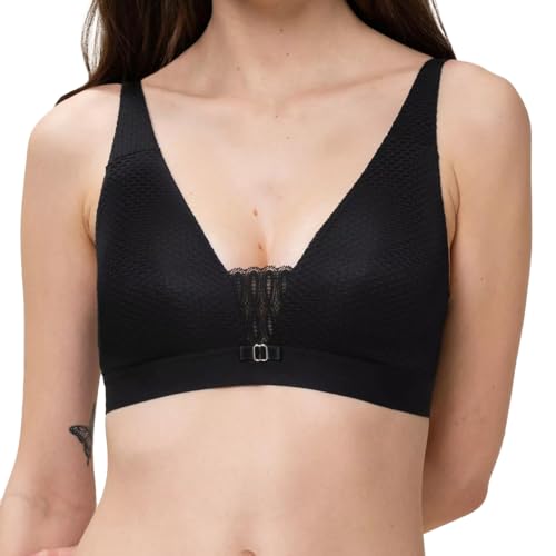 Triumph Mujer Aura Spotlight N, Bra, Black, 85B - Home & Kitchen Amazon Spain à 19.06€