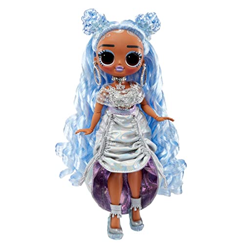 LOL Surprise OMG Fashion Show Style Edition Dolls - Missy... - Toys & Games Amazon UK à 19.20€