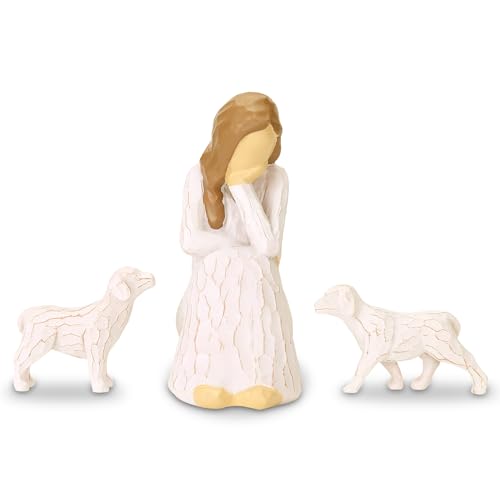Cloonke Angelo del conforto regali commemorativi per cani... - Jouets & Jeux Amazon Italie à 10.55€