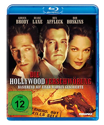 Die Hollywood-Verschwörung - Livres & eBooks Amazon Royaume-Uni à 3.33€