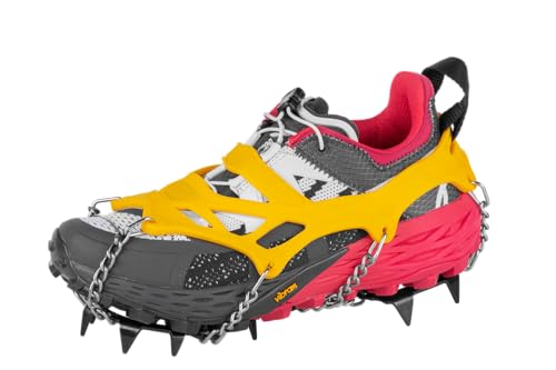 EXPLORER M antideslizante para calzado con bolsa - Ramponi... - High-Tech & Électronique Amazon Italie à 36.28€