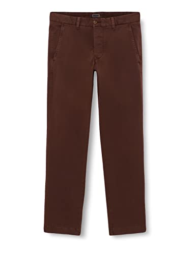 Blauer Pantalones Largos para Hombre, 386, Color café... - Maison & Cuisine en promo à 18.76€